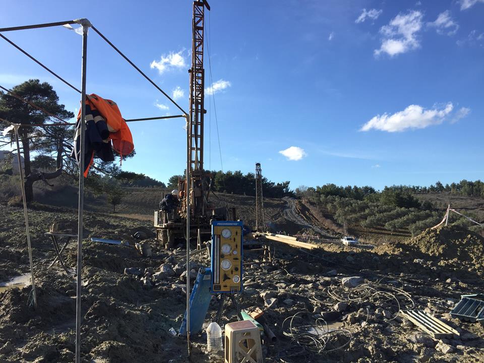 Soma Eynez Köyü Resimleri 2