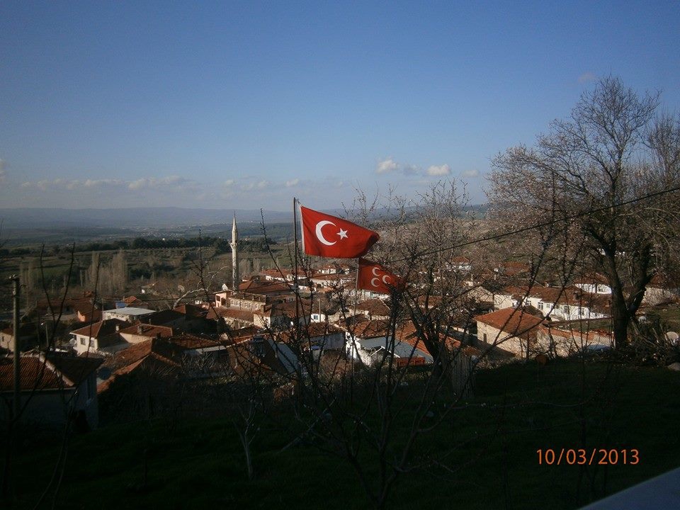 Soma Göktaş Köyü Resimleri 1