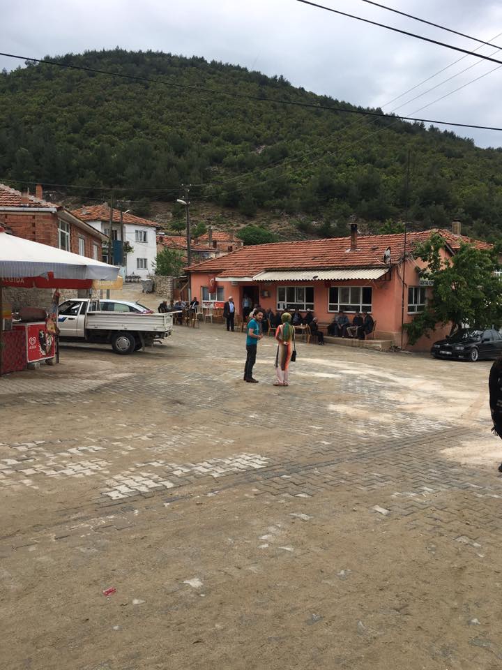 Soma Göktaş Köyü Resimleri 3