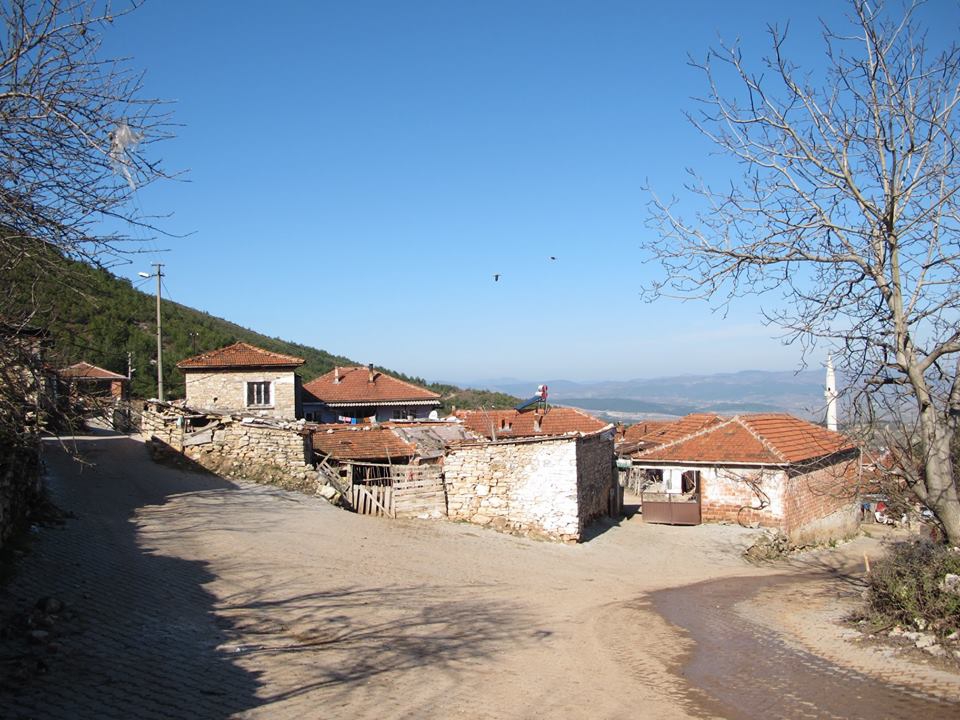 Soma Göktaş Köyü Resimleri 6