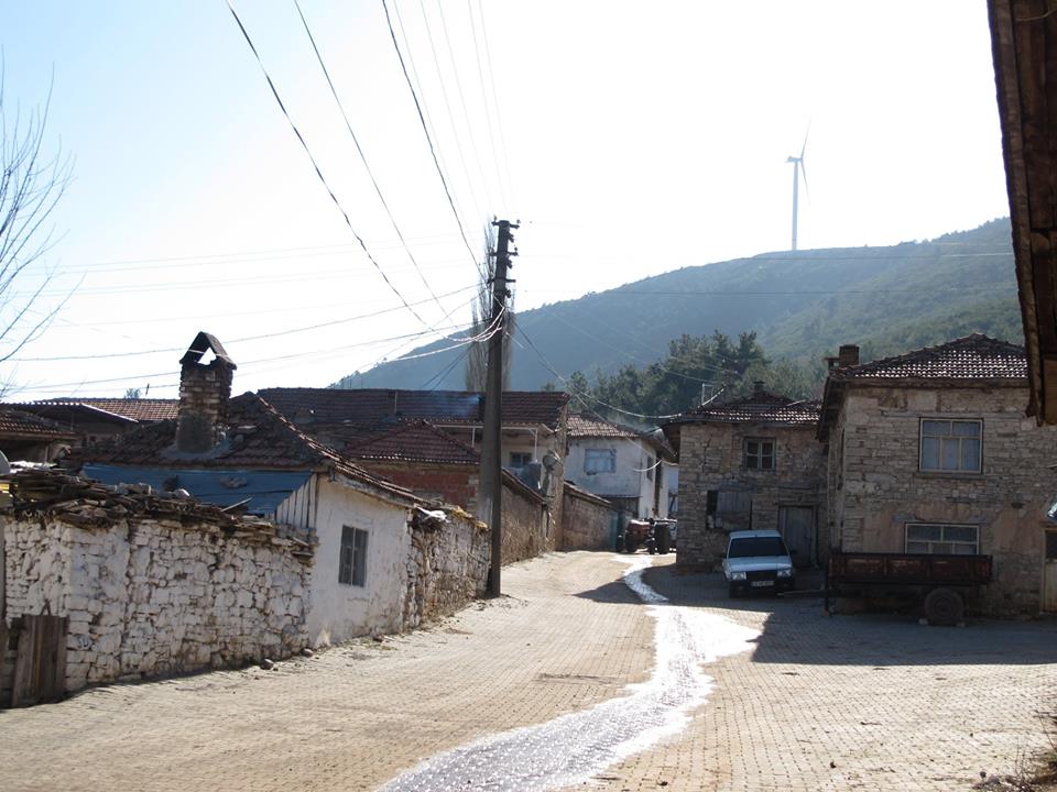 Soma Göktaş Köyü Resimleri 7