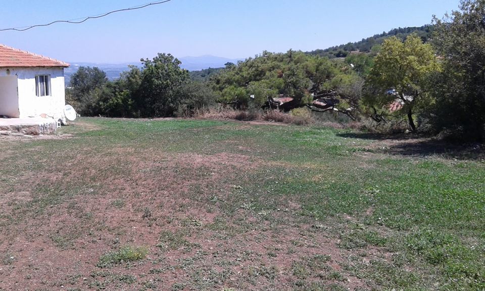 Soma Hacıyusuf Köyü Resimleri 6