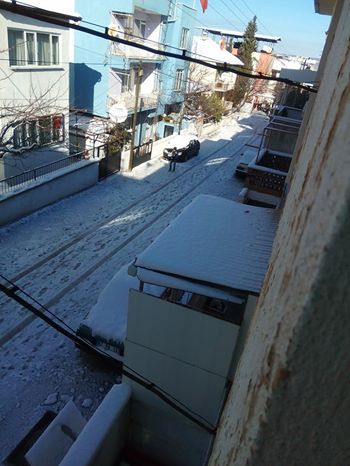 Soma Hamidiye Köyü Resimleri 2