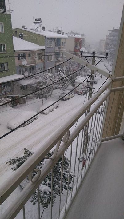 Soma Hamidiye Köyü Resimleri 4