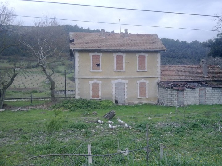 Soma Heciz Köyü Resimleri 1