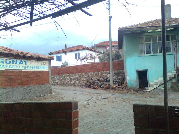 Soma Heciz Köyü Resimleri 10