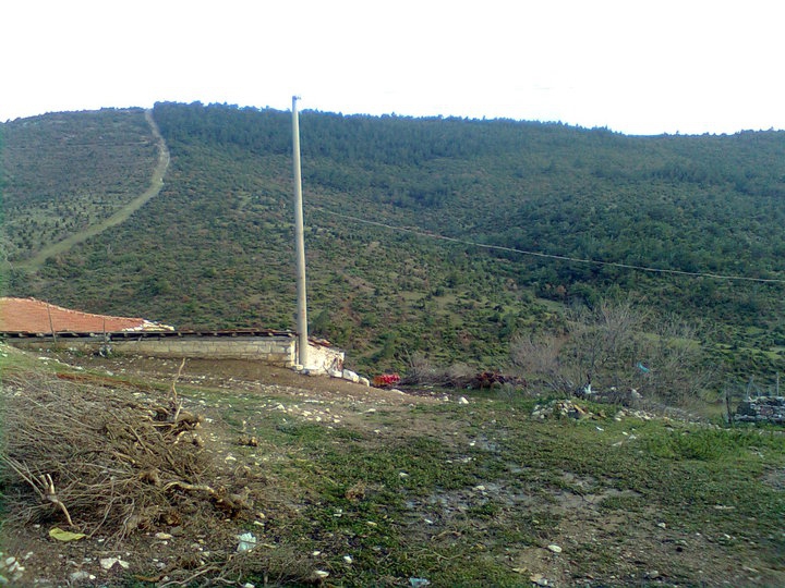 Soma Heciz Köyü Resimleri 11