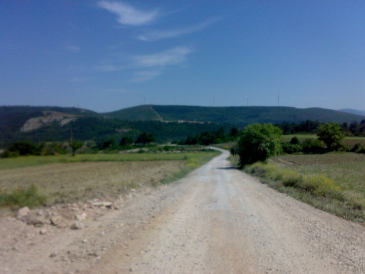 Soma Heciz Köyü Resimleri 13