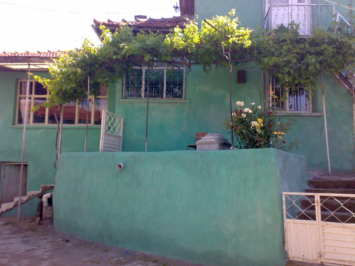 Soma Heciz Köyü Resimleri 15