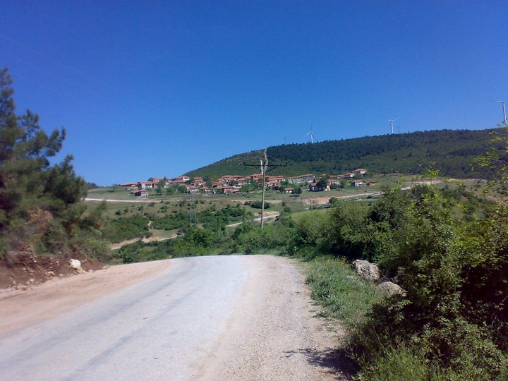 Soma Heciz Köyü Resimleri 18