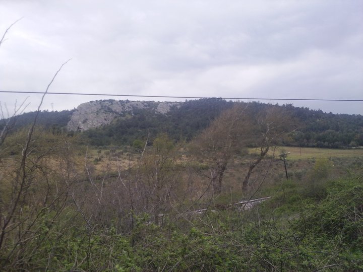 Soma Heciz Köyü Resimleri 2