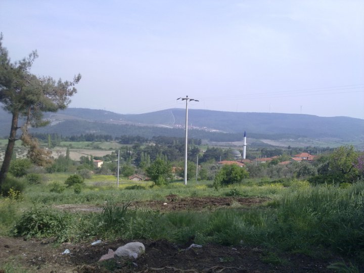 Soma Heciz Köyü Resimleri 3