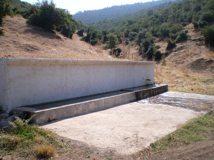 Soma Heciz Köyü Resimleri 6