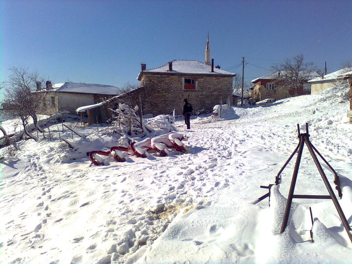 Soma Heciz Köyü Resimleri 9