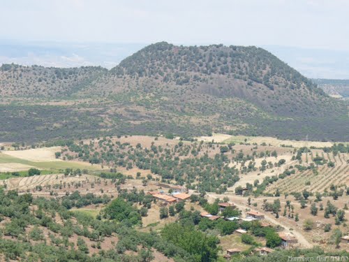 Soma Kaplan Köyü Resimleri 1