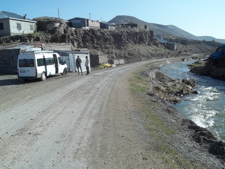 Tekman Düzyurt Köyü Resimleri 1