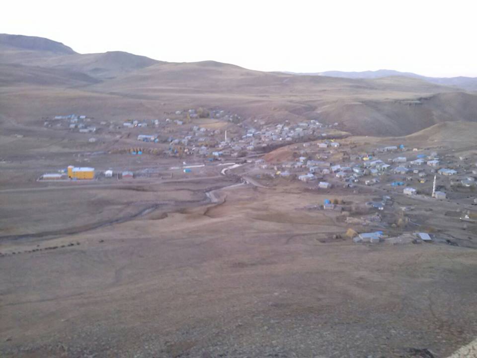 Tekman Düzyurt Köyü Resimleri 2