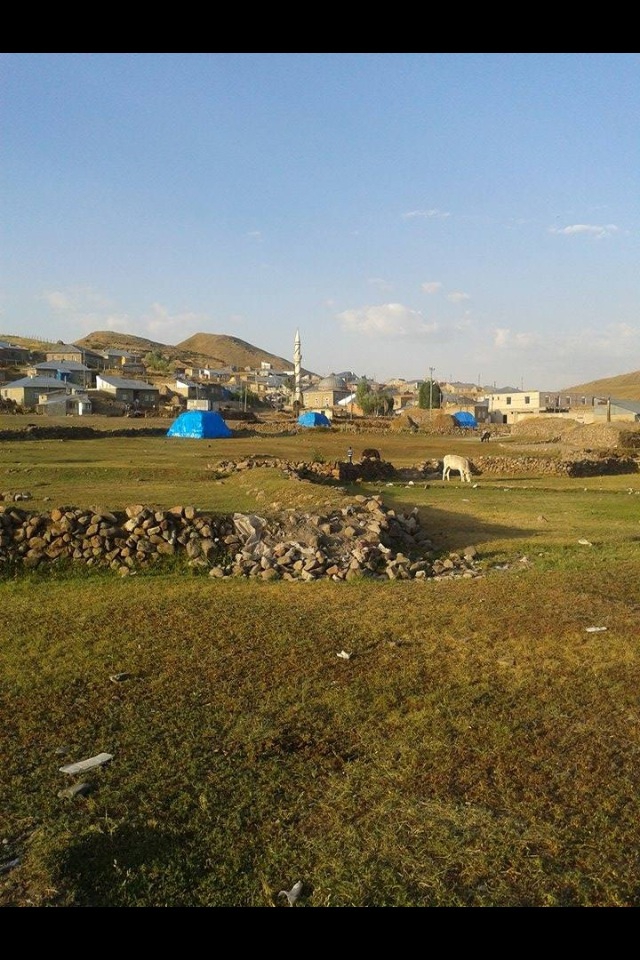 Tekman Düzyurt Köyü Resimleri 3