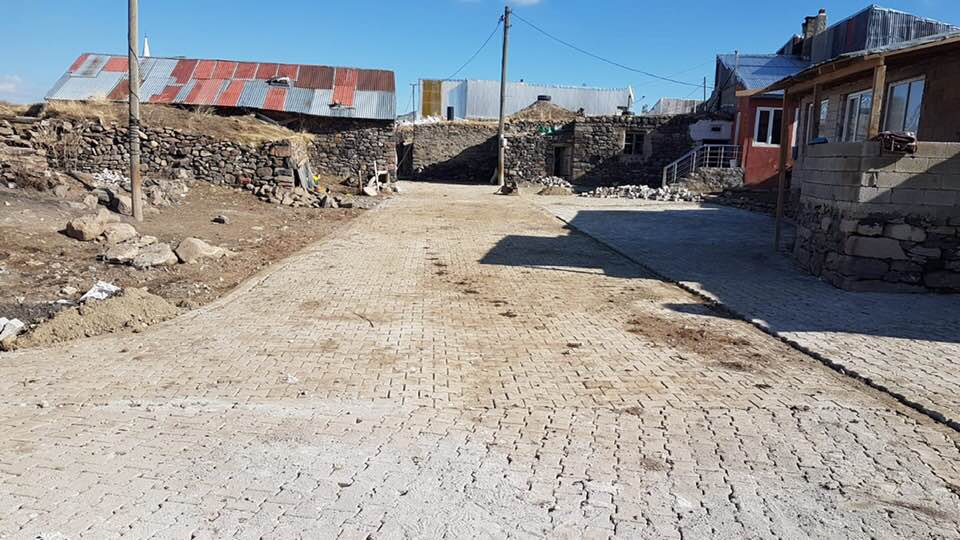 Tekman Düzyurt Köyü Resimleri 5