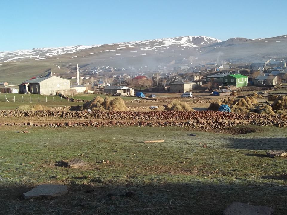 Tekman Düzyurt Köyü Resimleri 7