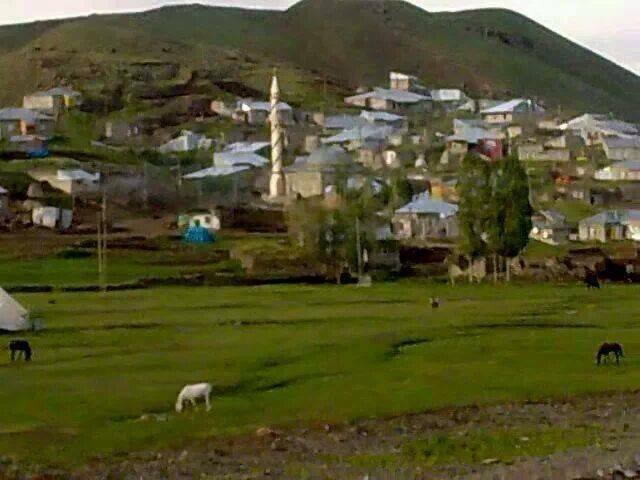 Tekman Düzyurt Köyü Resimleri 8