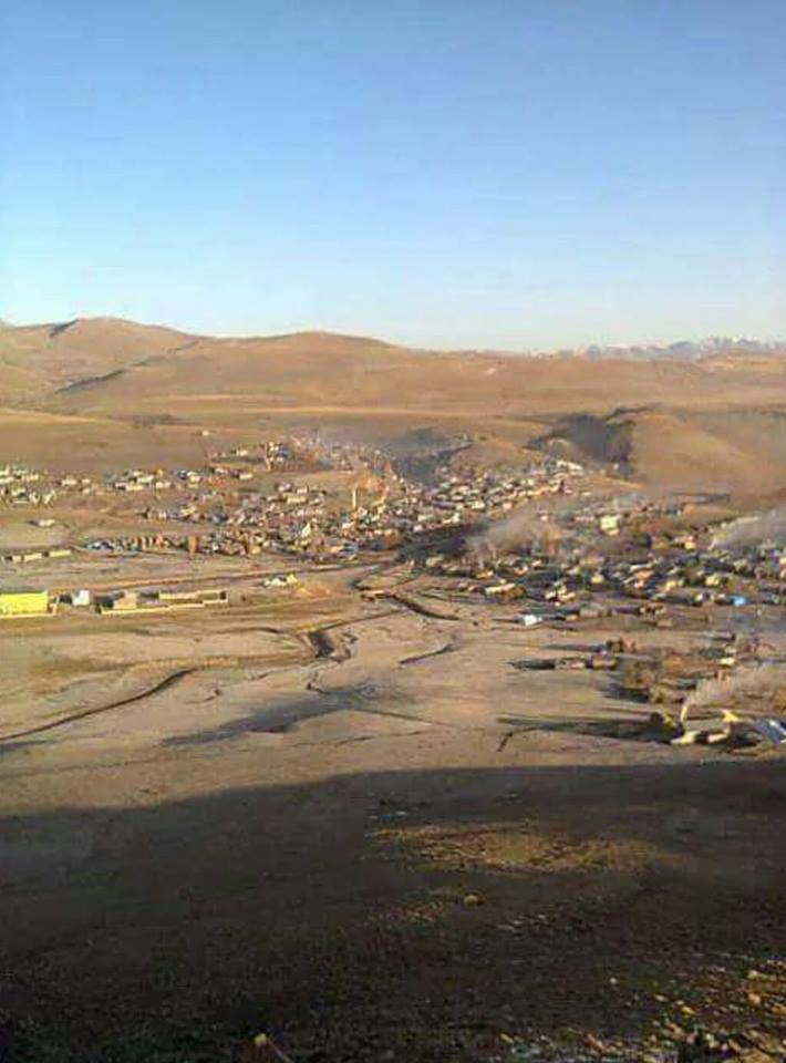 Tekman Düzyurt Köyü Resimleri 9