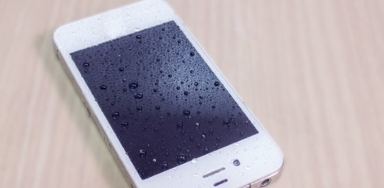 Cep Telefondaki Çizikler Nasıl Yok Edilir? 4