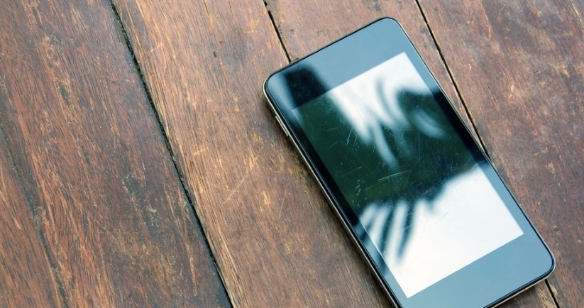 Cep Telefondaki Çizikler Nasıl Yok Edilir? 8
