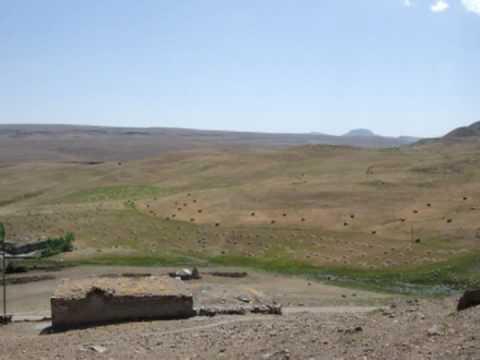 Tekman Gözlüce Köyü Resimleri 1