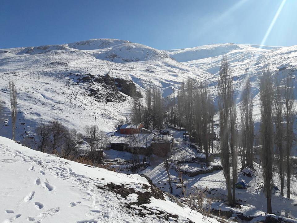 Tekman Gümüşlük Köyü Resimleri 10