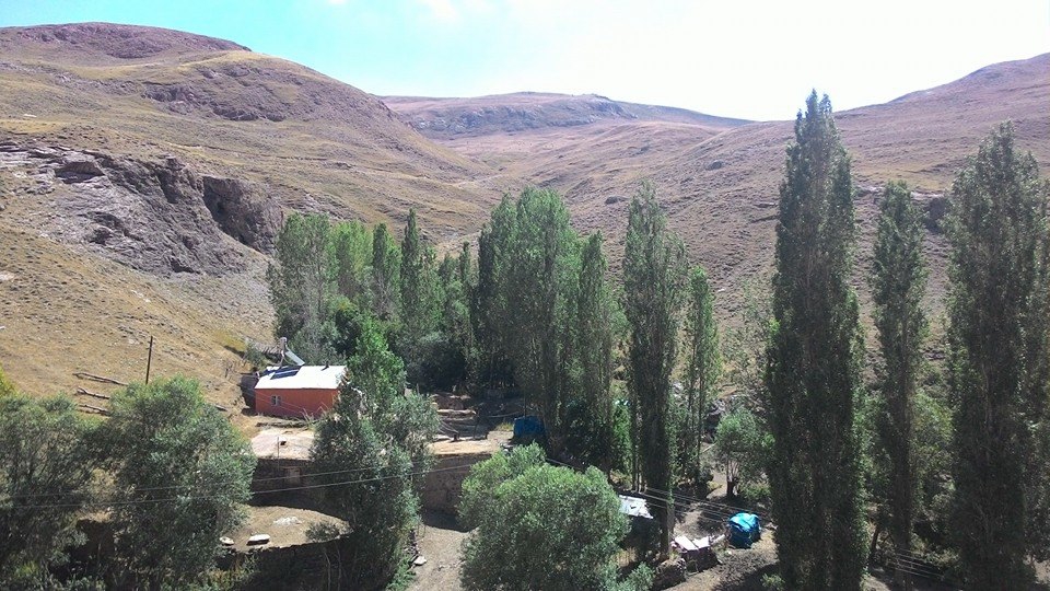 Tekman Gümüşlük Köyü Resimleri 2