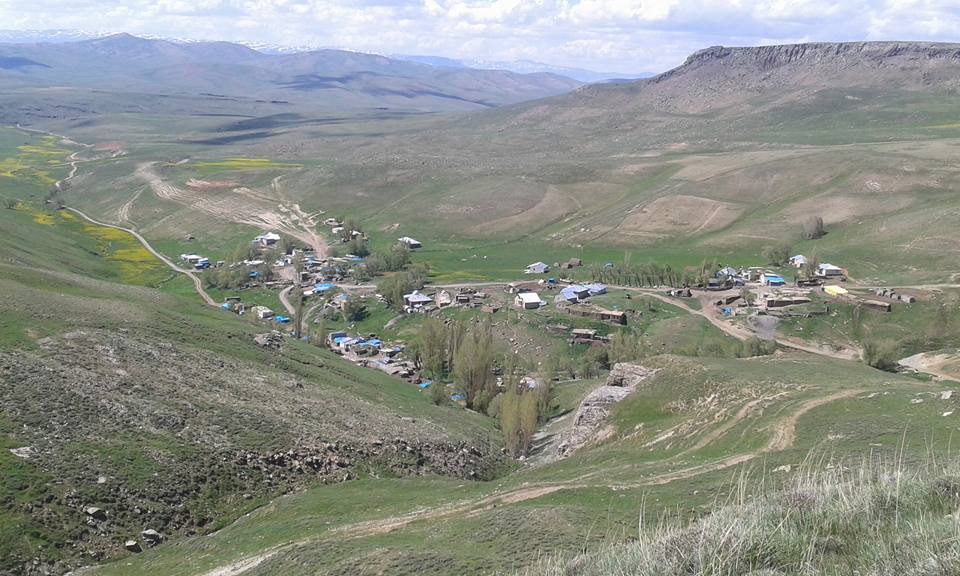 Tekman Gümüşlük Köyü Resimleri 4