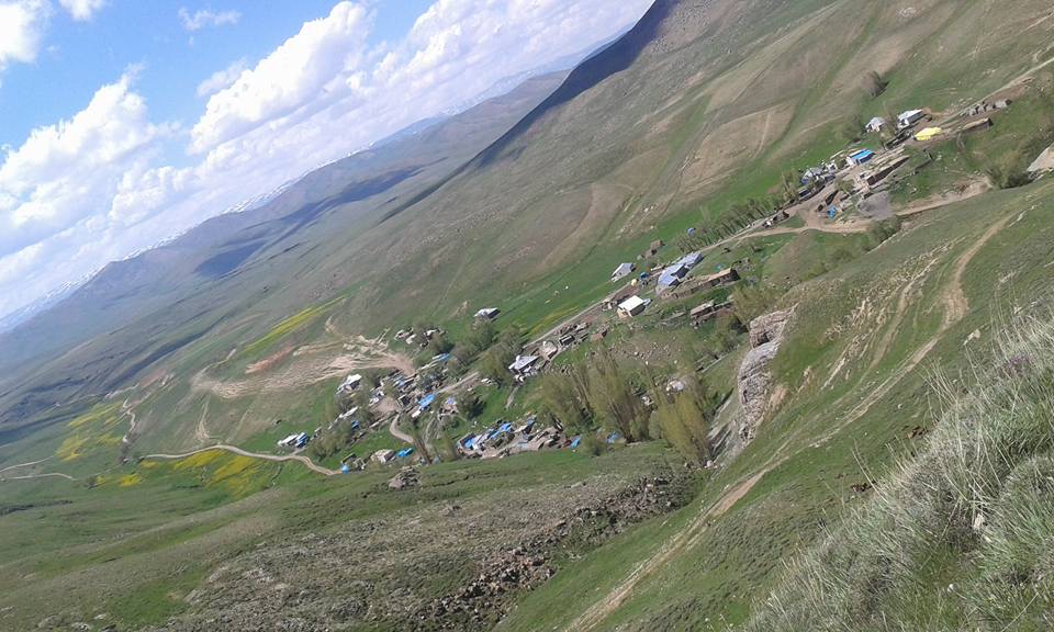 Tekman Gümüşlük Köyü Resimleri 5