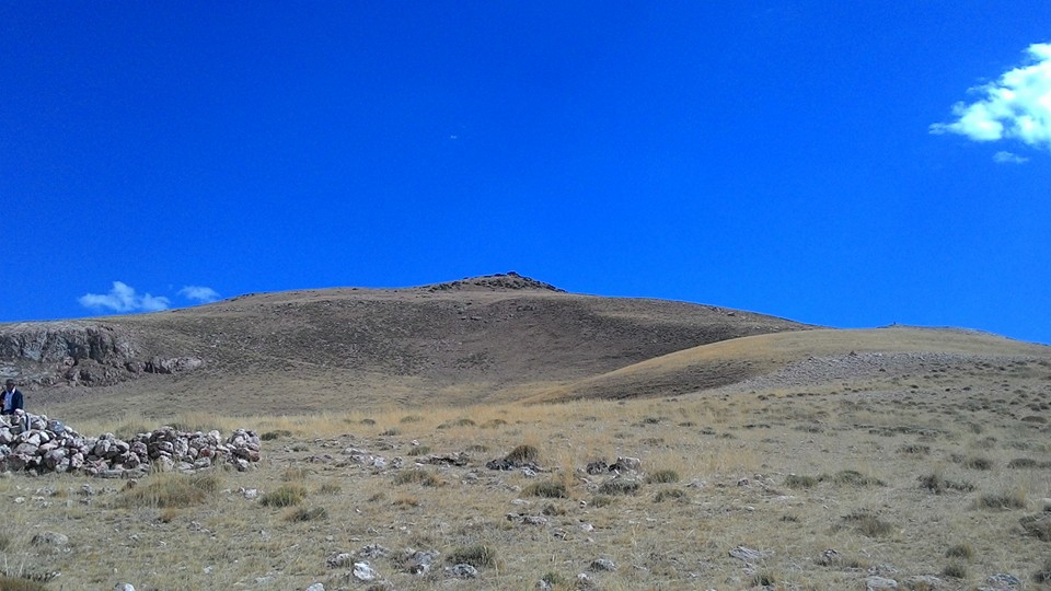 Tekman Gümüşlük Köyü Resimleri 6
