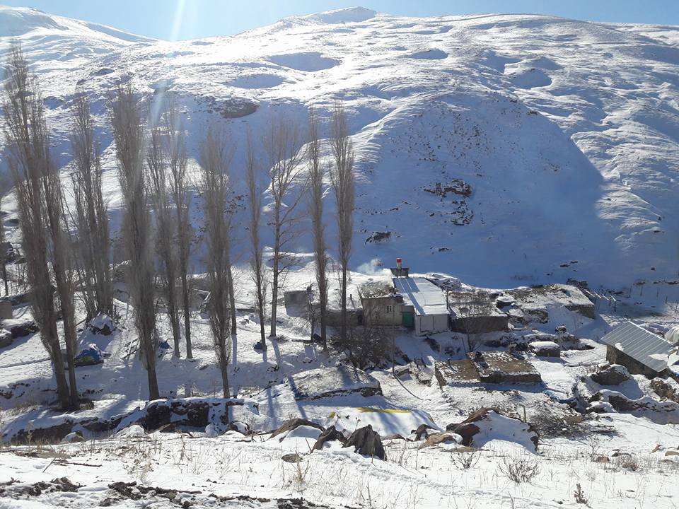 Tekman Gümüşlük Köyü Resimleri 7