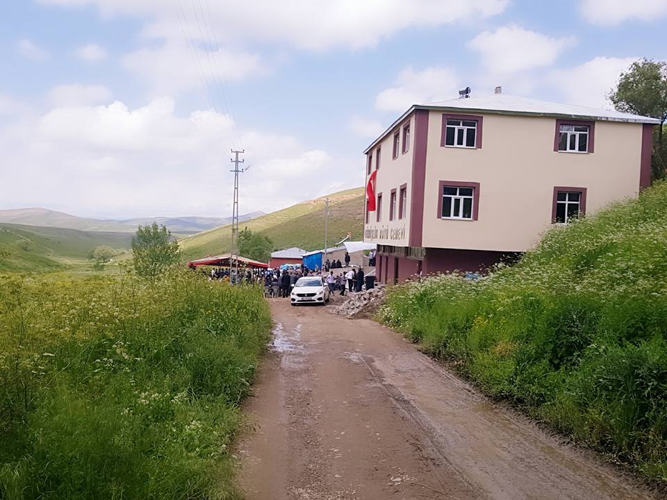 Tekman Gümüşlük Köyü Resimleri 8