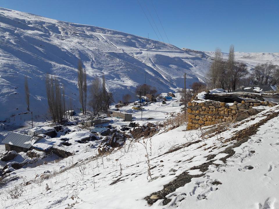 Tekman Gümüşlük Köyü Resimleri 9