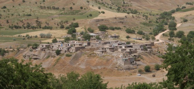 Tekman Hamzalar Köyü Resimleri 3