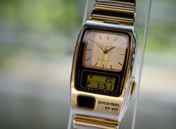 Casio'nun Efsane Saatleri 16