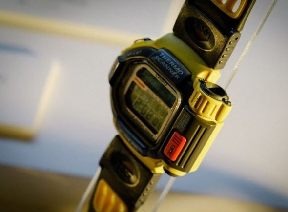 Casio'nun Efsane Saatleri 2