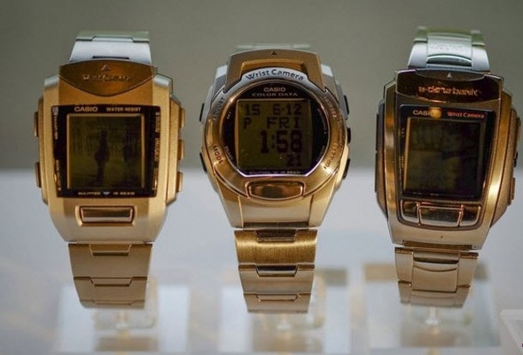 Casio'nun Efsane Saatleri 21