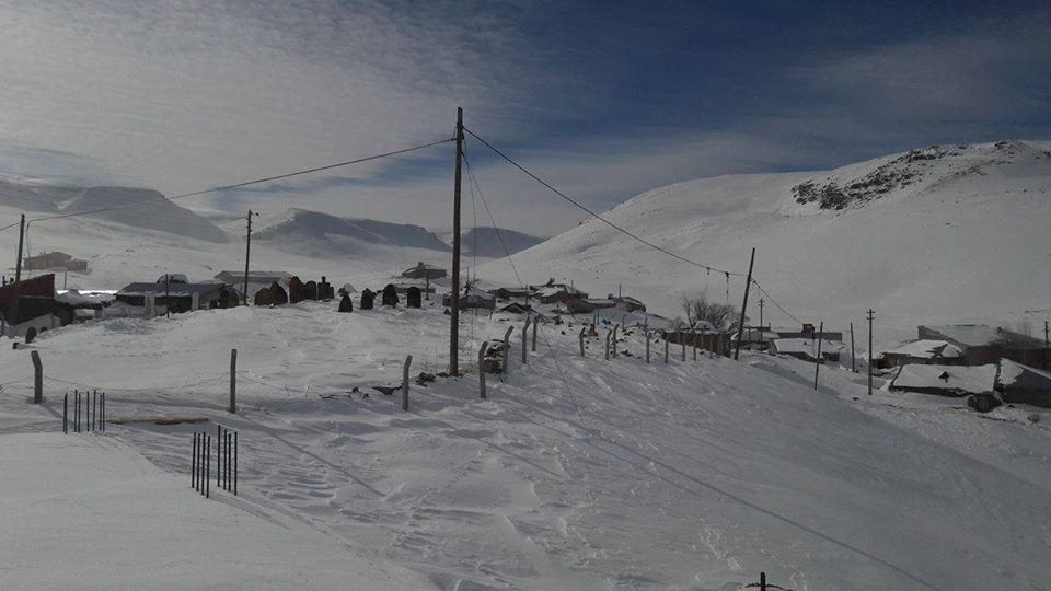 Tekman Koçyayla Köyü Resimleri 10