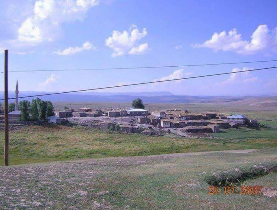 Tekman Koçyayla Köyü Resimleri 5