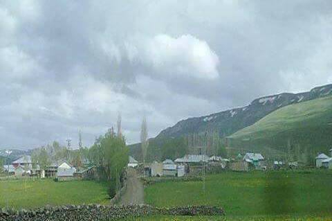 Tekman Koçyayla Köyü Resimleri 7