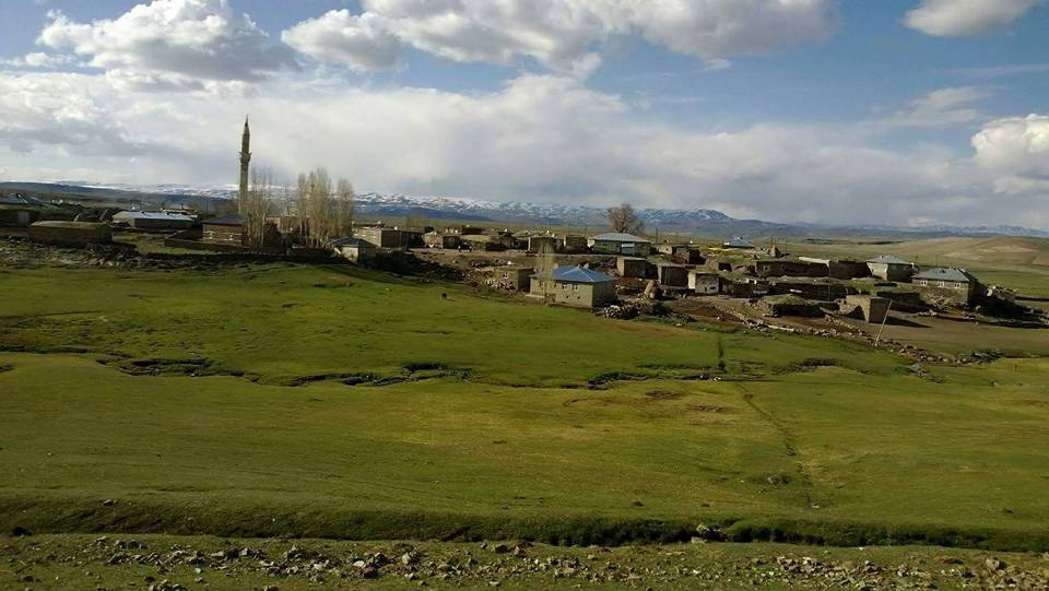 Tekman Koçyayla Köyü Resimleri 9