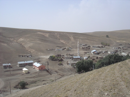 Tekman Yeşilören Köyü Resimleri 3