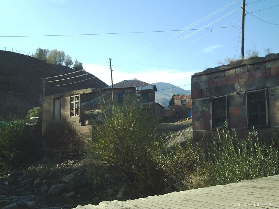 Tekman Yiğitler Köyü Resimleri 6