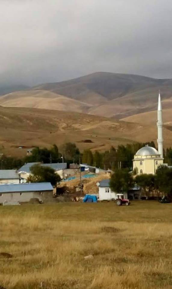 Tekman Yoncalı Köyü Resimleri 3