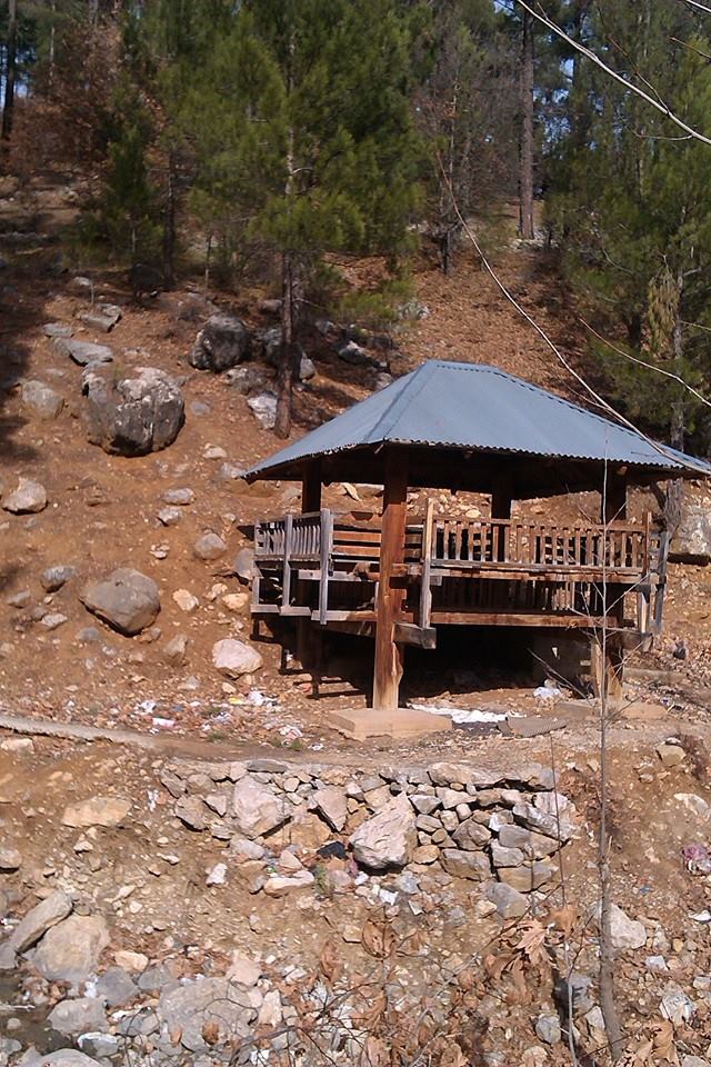 Antalya Alanya İmamlı Köyü Resimleri 10