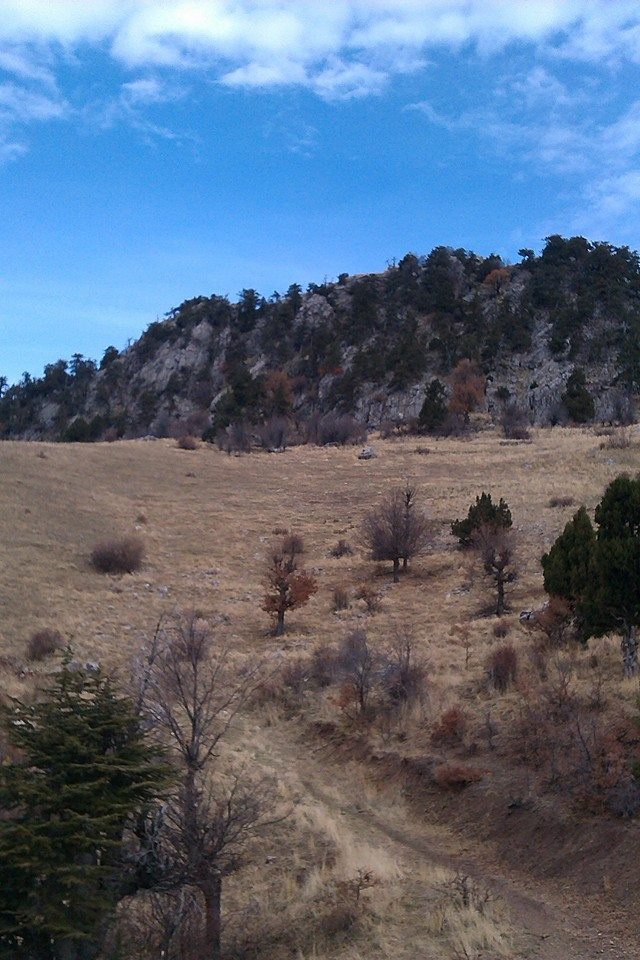 Antalya Alanya İmamlı Köyü Resimleri 11